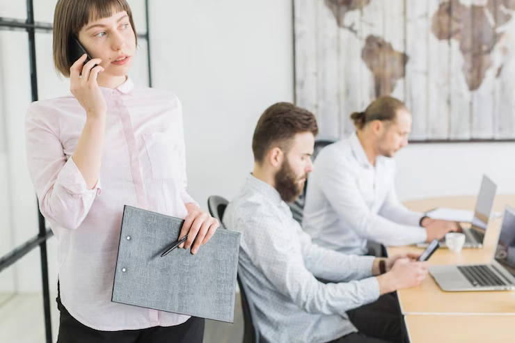 Clear and Impactful Corporate External Communication Services