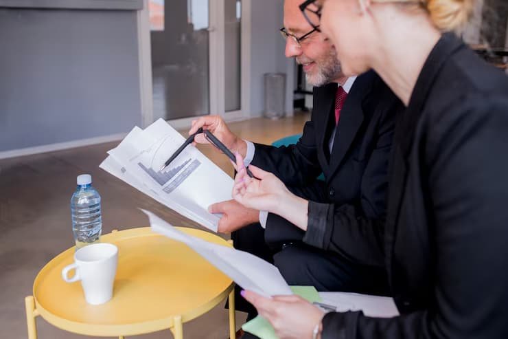 Comprehensive Crisis Management Services in Bratislava