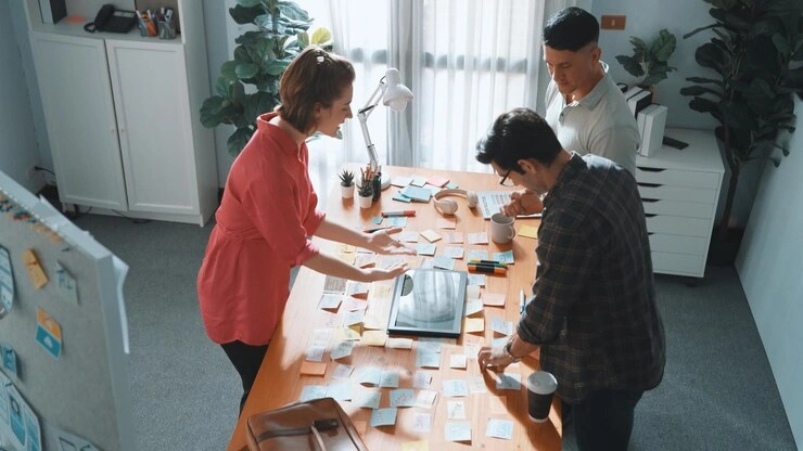 Content Strategy and Creation