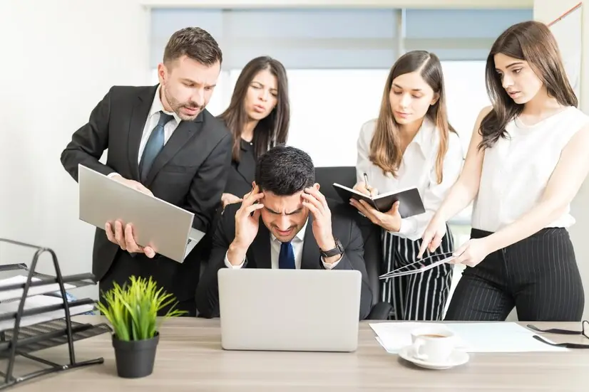 Corporate Crisis Management Services