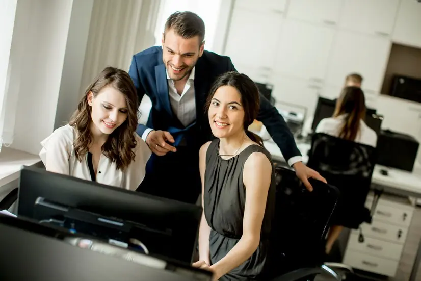 Corporate Employee Communications Agency