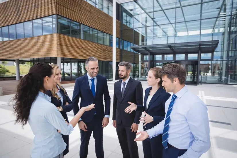 Corporate Governance PR Agency for Building Trust and Transparency