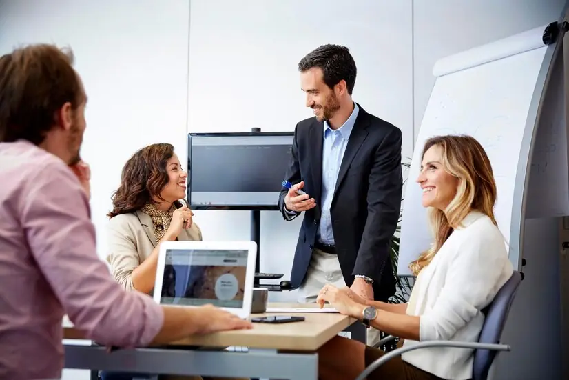 Corporate Internal Communications Agency
