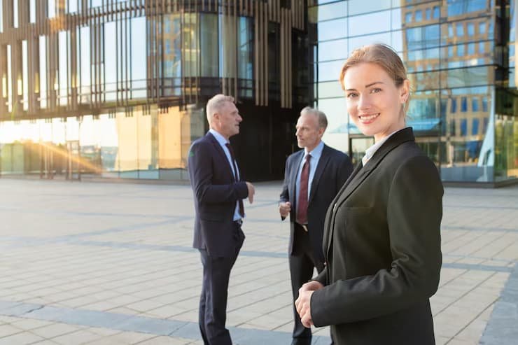 Crisis Management Agency in Warsaw, Poland