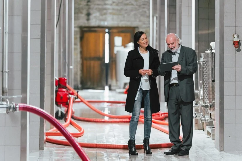Crisis Management Services in Lisbon, Portugal