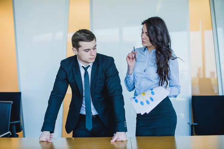 Crisis PR for Financial Executives