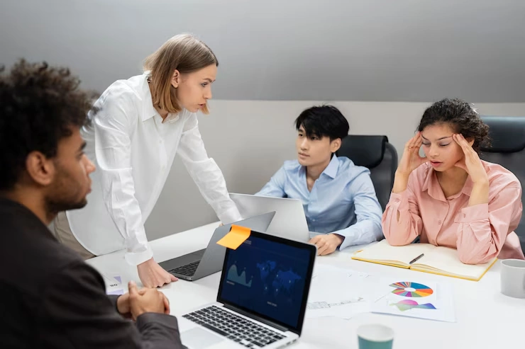 Crisis PR for Financial Executives