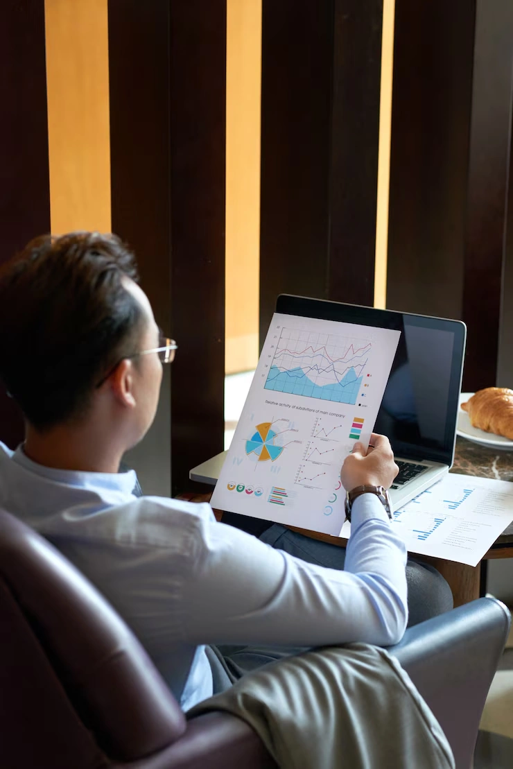Data-Led Strategies