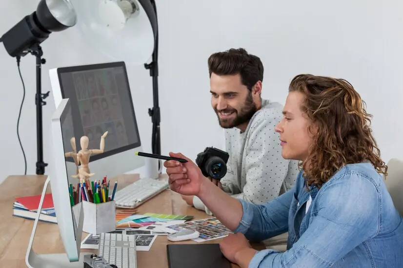 Design PR Agency