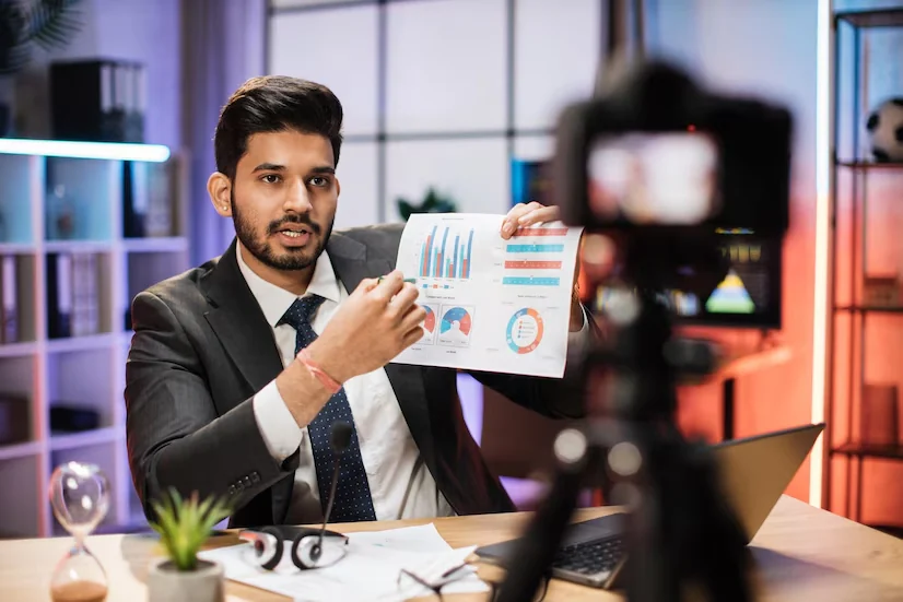 Digital PR Strategy Services to Strengthen Your Online Presence