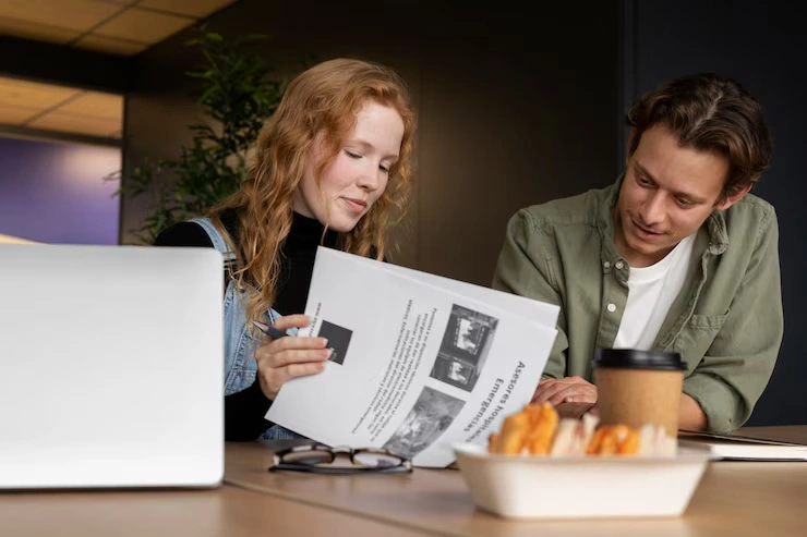 Digital Press Outreach for Capital Firms