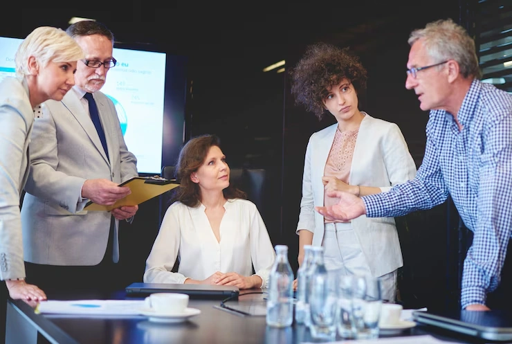 Expertise Across Diverse Sectors