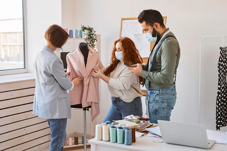 Fashion and Design PR Services that Define Brands