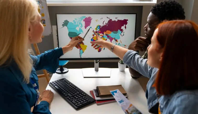 Global PR Agency Services to Strengthen Your Brand’s International Presence