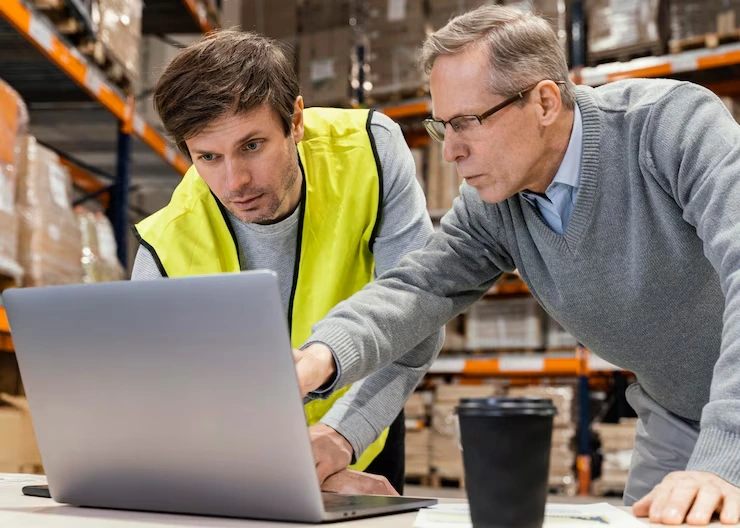 Industry-Specific Solutions