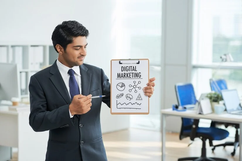 Integrated PR and Marketing 