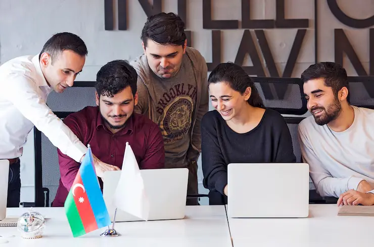 Israel PR Agency