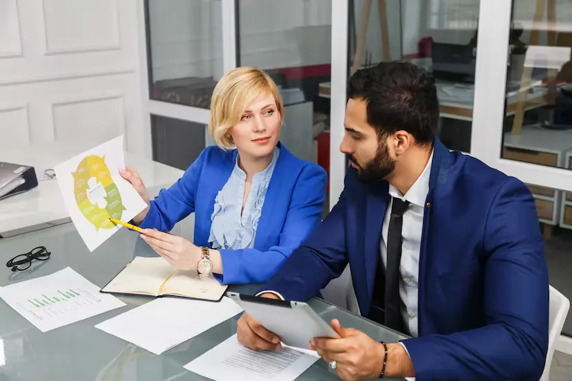Leading Financial PR Agency – Expert PR for the Financial Sector