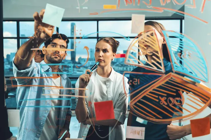 Media Relations For Tech Companies London
