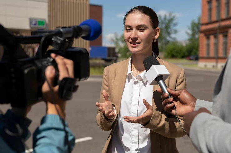 Media Relations and Press Management