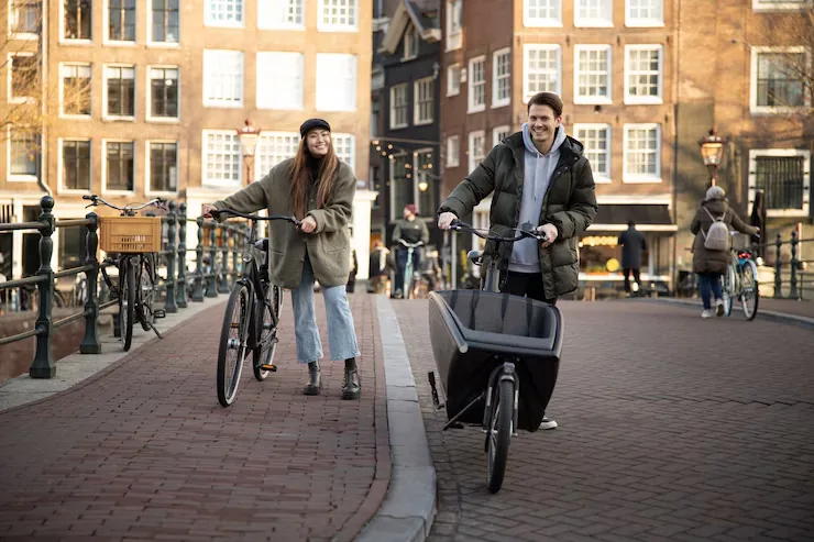 PR Agency Amsterdam