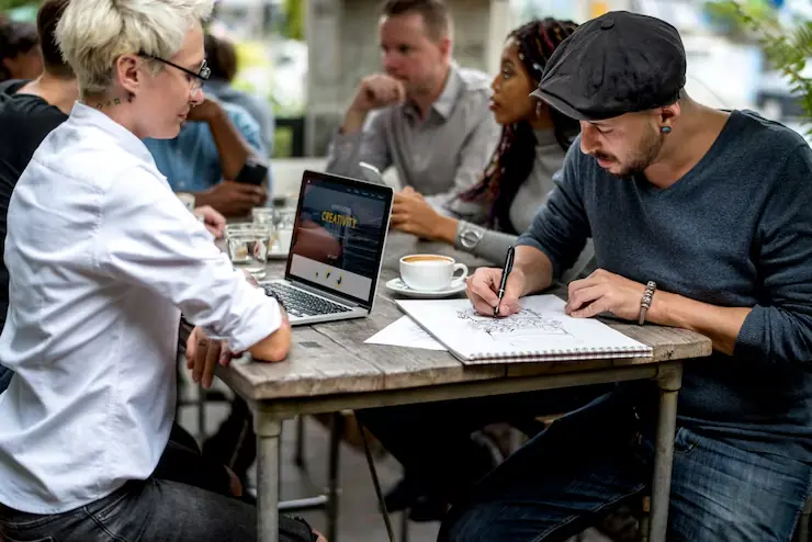 PR Agency Colchester