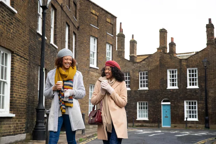 PR Agency In City Of WestMinster