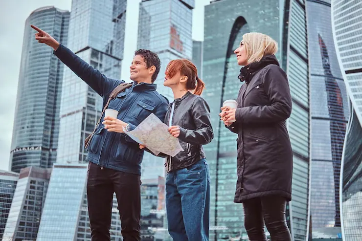 PR And Media Relations For Construction London