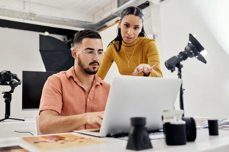 PR For Designers