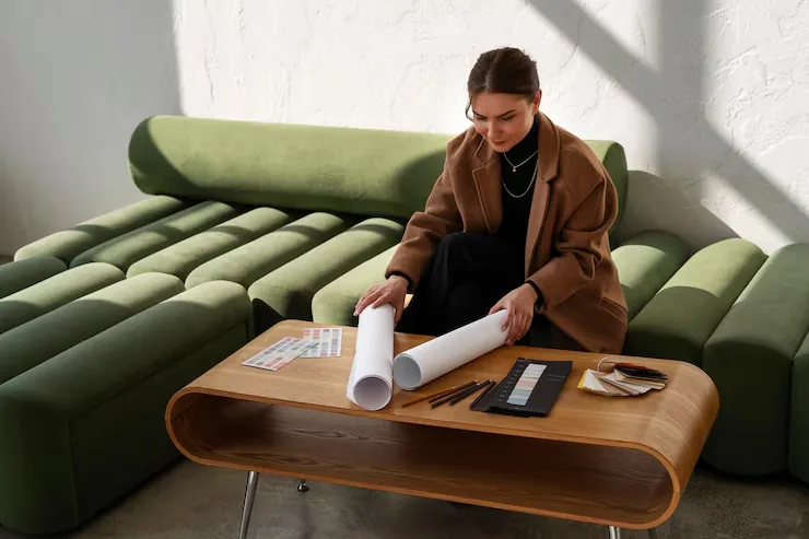 PR For Interior Designers London