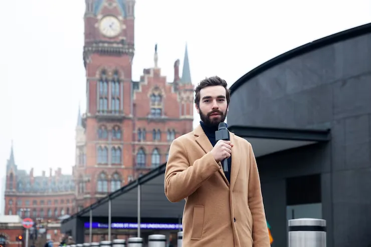 PR For Musicians London