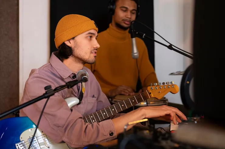 PR For Musicians