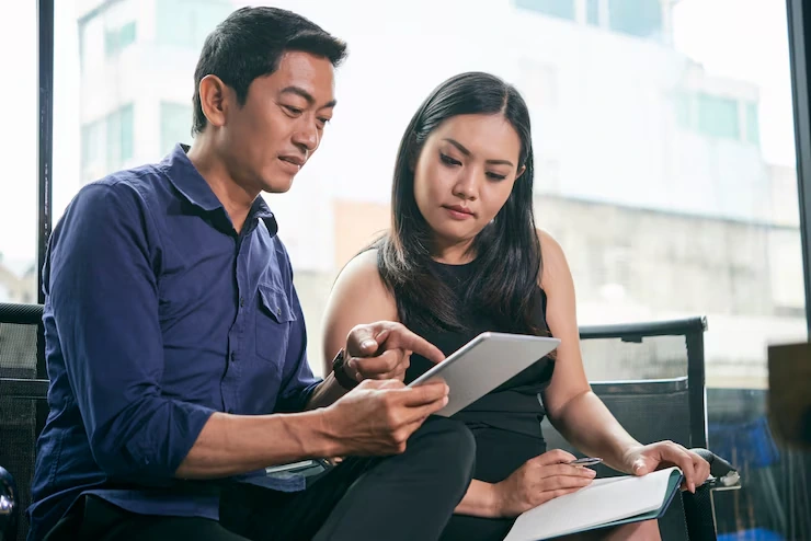 PR Services for Tech Startups in Singapore