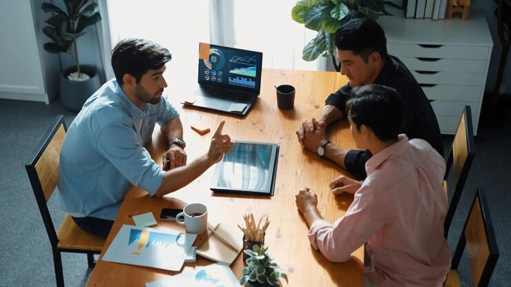 PR Services for Tech Startups in Singapore