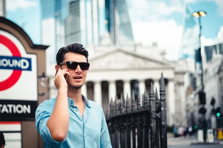 PR for Banks In London