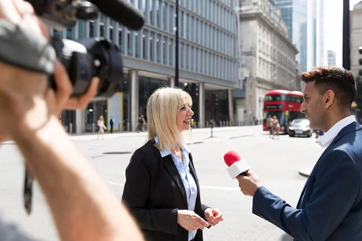 PR for Capital Raising Campaigns