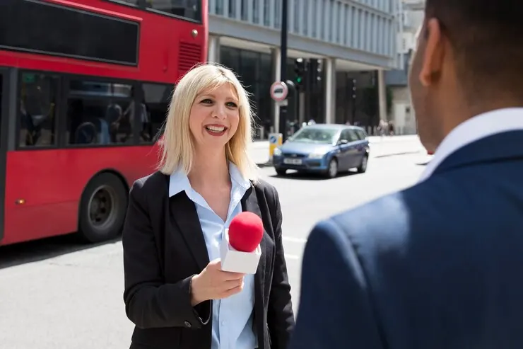 PR for Entrepreneurs London