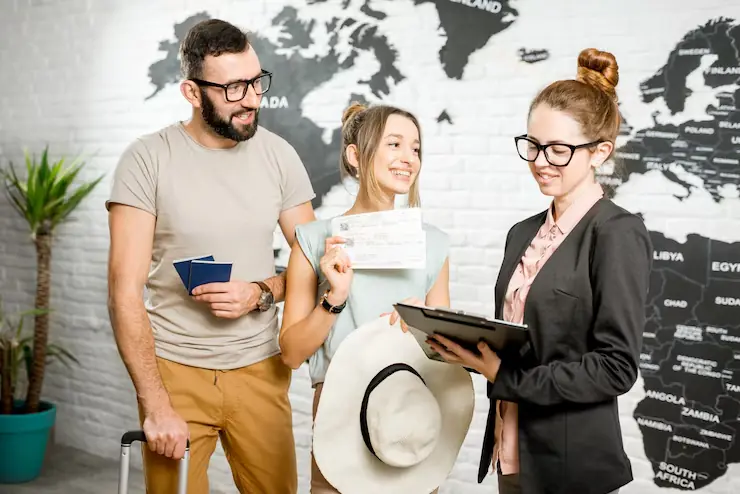 PR for Travel Agencies