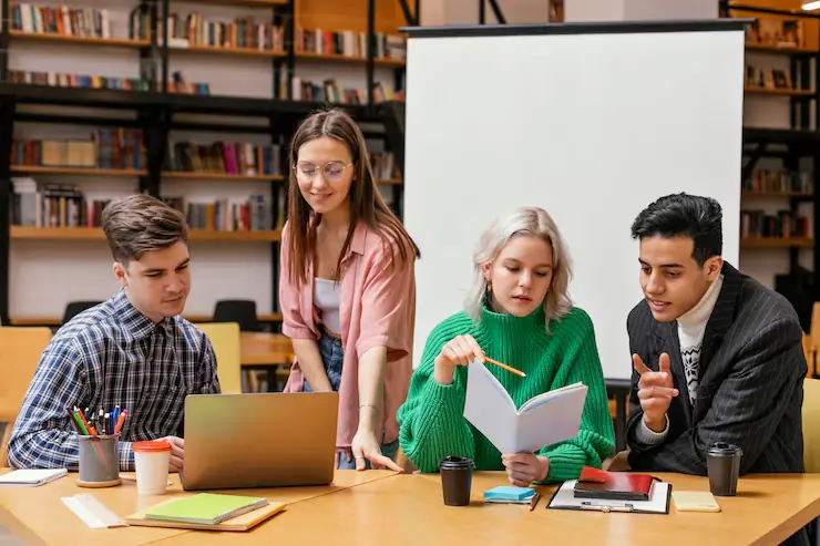 PR for Universities