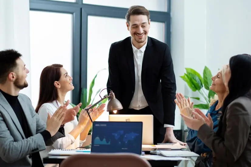Position Yourself as a Leader with Expert Executive PR Services