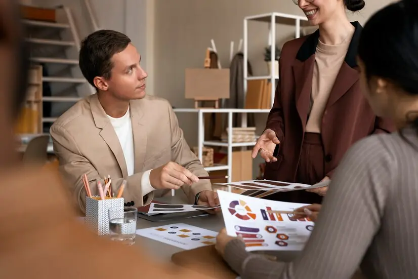 Professional Executive Branding Services to Boost Your Leadership Visibility