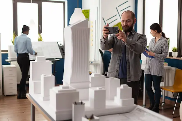 Public Relations for Architects