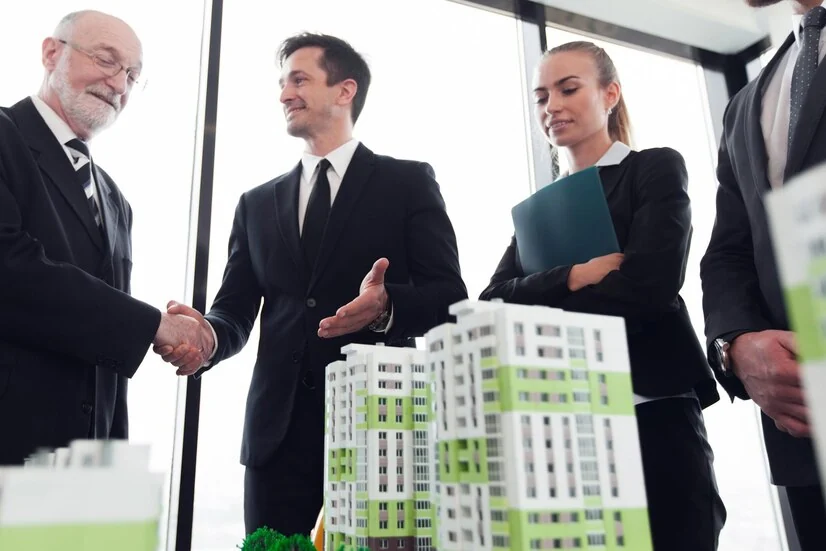 Real Estate Media Relations