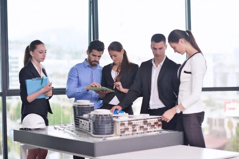 Real Estate PR Agency