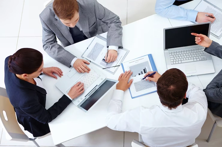 Regulatory Affairs Strategy