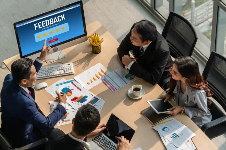 Reputation Management For Businesses