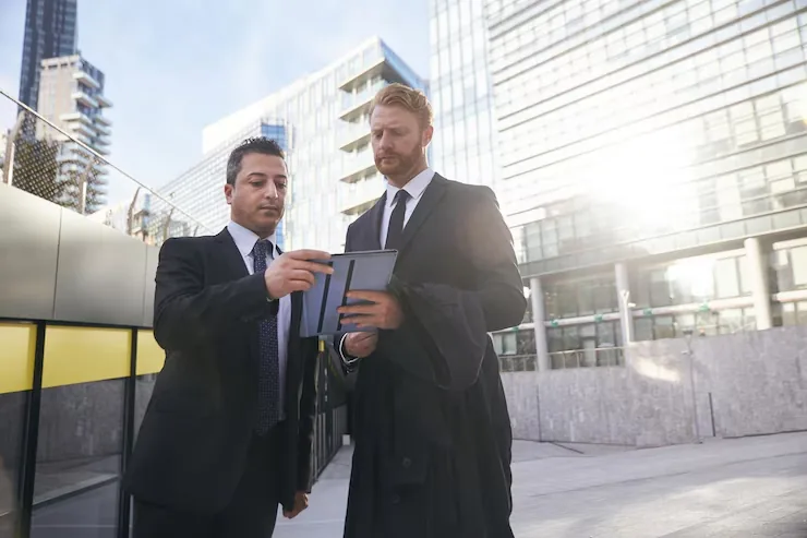 Reputation Management For Lawyers London