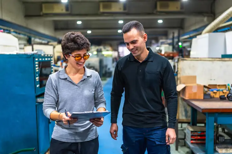 Reputation Management For Manufacturing Companies