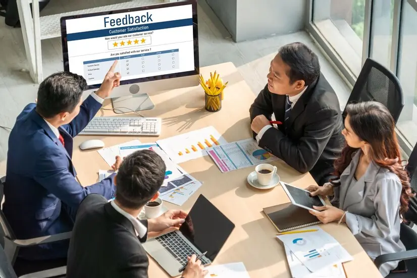 Reputation Management Services