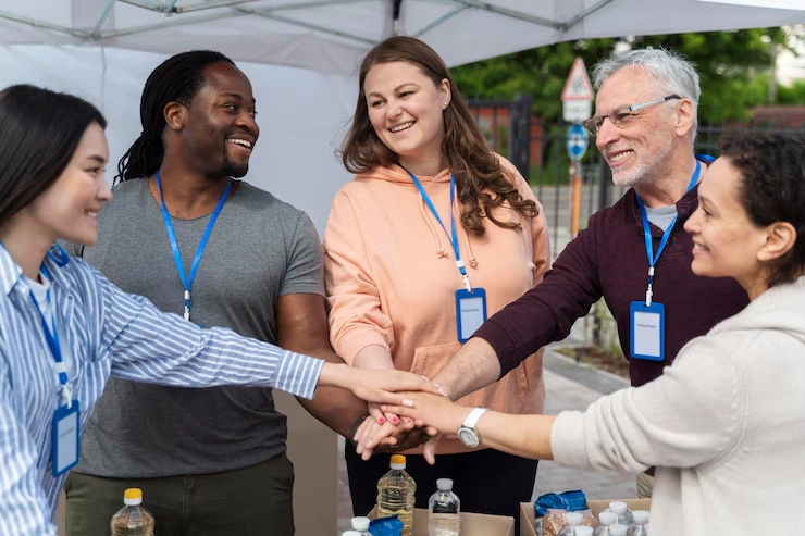 Stakeholder Engagement and Outreach